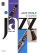 Jazz Scale Studies: Clarinet (James Rae)