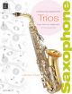 Introducing Saxophone Trios