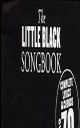 Little Black Songbook: Abba: Lyrics & Chords