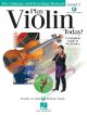 Play Violin Today - 1 - Violin