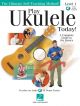 Play Ukulele Today: Level 1: Ukulele: Tutor