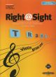 Right@sight Violin Grade 1 Book & CD (Right At Sight)