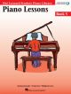 Hal Leonard Student Piano Library: Book 5: Piano Lessons: Book & Audio