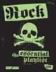 Essential Playlist: Rock: Guitar Tab