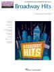 Popular Songs: Hal Leonard Student Piano: Broadway Hits: Piano