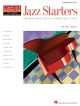 Hal Leonard Composer Showcase: Jazz Starters: Elementary Piano