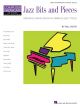 Hal Leonard Composer Showcase: Jazz Bits and Pieces