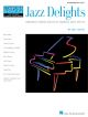 Hal Leonard Composer Showcase: Jazz Delights