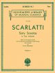 60 Sonatas Vol.1: Piano (Schirmer)