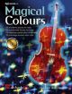 Magical Colours: Cello: Book & CD