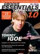 Groove Essentials Vol.1: Drum Book & Audio (Tommy Igoe)