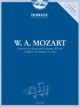 Concerto C Major K467: Piano Reduction: Book & Cd (Dowani)