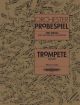 Test Pieces For Orchestral Auditions Trumpet (Orchester Probespiel)