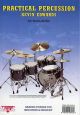 Practical Percussion Book & CD (kirklees)