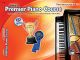 Alfred's  Premier Piano Course 1a: Performance Book