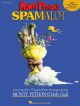 Monty Python: Spamalot: Easy Piano
