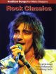 Audition Songs For Male Singers: Rock Classics: Book & Cd