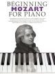 Beginning Mozart For Piano