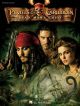 Pirates Of The Caribbean: Dead Mans Chest: Piano Solo