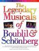 Legendary Musicals Of Boubil and Schoenberg