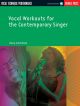 Vocal Workouts For The Contemporary Singer: Book & CD  (peckham)