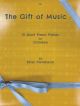 Gift Of Music: 13 Short Piano Pieces For Children