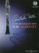 Concert Collection: Clarinet: Book & Cd (Christopher Norton)