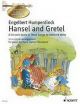 Hansel and Gretel: easy Piano (Get To Know The Classics/Music and Story)