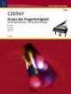Art Of Finger Dexterity Op.740 Piano (ohmen) (Schott)