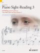 Sight-Reading Book 3: Piano (Kember)