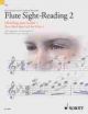 Sight-Reading: Book 2: Flute (Kember)