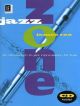 Jazz Zone: Flute: Book & CD (Rae)