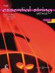 Essential String Method: Book 2 Viola
