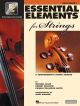 Essential Elements 2000 Book 1: Cello