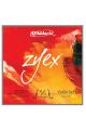 Zyex Violin String Set - 4/4 Medium Tension