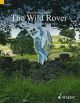 The Wild Rover: 8 Irish Melodies: String Quartet: Sscandpts (turner)