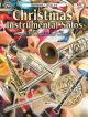 Christmas Instrumental Solos: Trombone: Book & CD