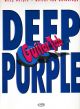 Deep Purple Anthology: Guitar Tab