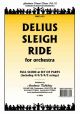 Orch: Delius: Sleigh Ride: Orchestra: Scandpts