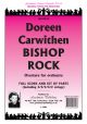 Concert Original: Carwithen: Bishop Rock Score & Parts