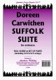 Orch: Carwithen: Suffolk Suite: Orchestra: Scandpts