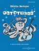 Octotunes: Flexible String Quartet: Score and Parts (Nelson)