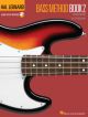 Hal Leonard: Bass Method: Vol.2
