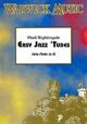 Easy Jazzy Tudes: Solo Flute Book & Cd (nightingale)