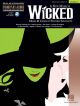 Piano Play-Along: Wicked: Musical Selections