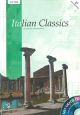 Italian Classics: Alto Saxophone: Book & CD