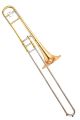 Yamaha YSL-447G Tenor Trombone