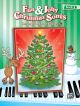 Alfred's Fun and Jolly Christmas Songs: Vol.1: Grade 1-2: Piano