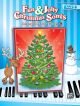 Alfred's  Fun & Jolly Christmas Songs: Vol 2: Gr 2-4: Piano