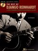 Signature Licks: Django Reinhardt: Guitar : Book & Audio